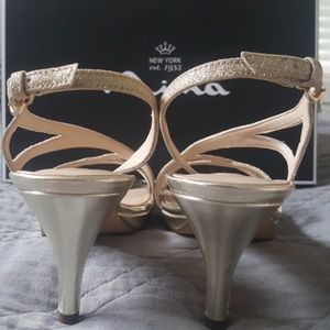 Nina of New York Slingback Dress Sandle